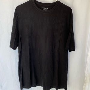 Black Claiborne T-Shirt